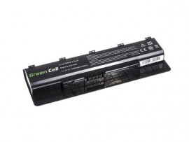 Baterija Green Cell za prenosnik Asus A32-N56 N46 N46V N56 N76 R401 R501 R701 G56 R514  / 11,1V 5200mAh